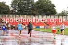 100 metres, 2023 Gateshead Tartan Games.  Photo: David T. Hewitson/Sports for All Pics